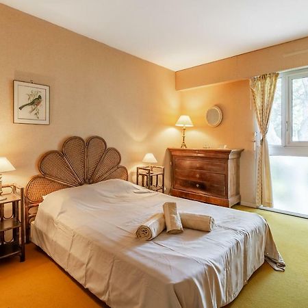 Le Monticule Par Dodo-A-Cassis Apartment Exterior photo