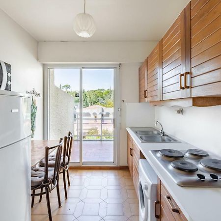 Le Monticule Par Dodo-A-Cassis Apartment Exterior photo
