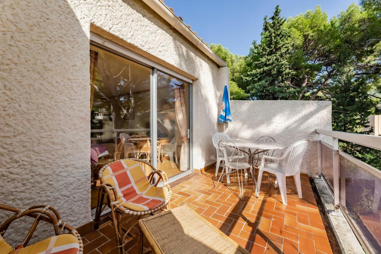 Le Monticule Par Dodo-A-Cassis Apartment Exterior photo