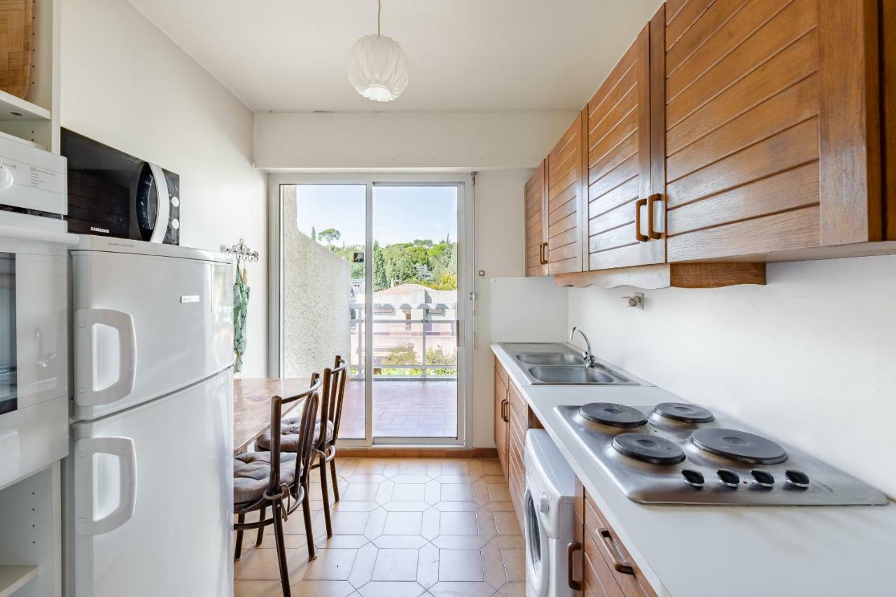 Le Monticule Par Dodo-A-Cassis Apartment Exterior photo