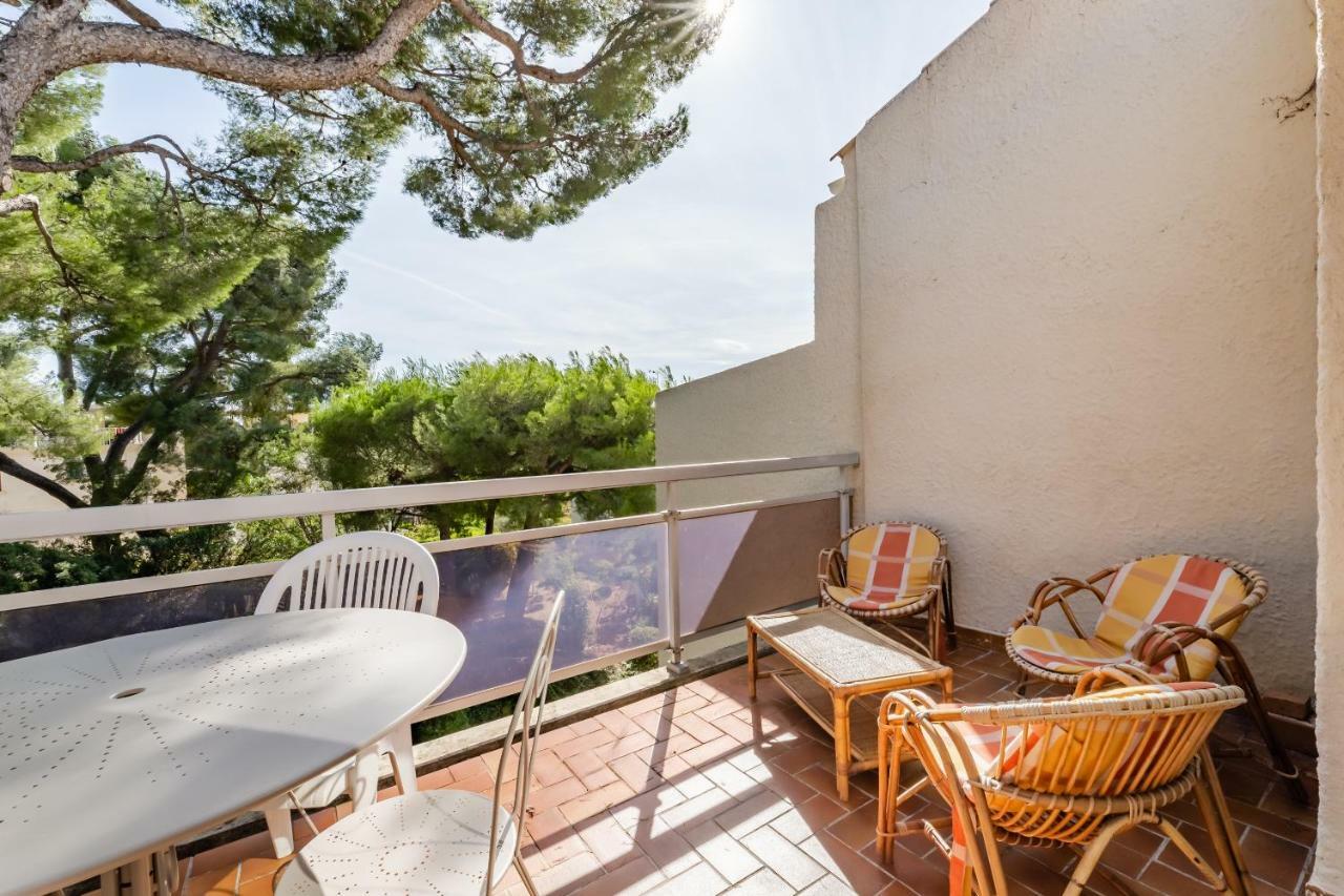 Le Monticule Par Dodo-A-Cassis Apartment Exterior photo