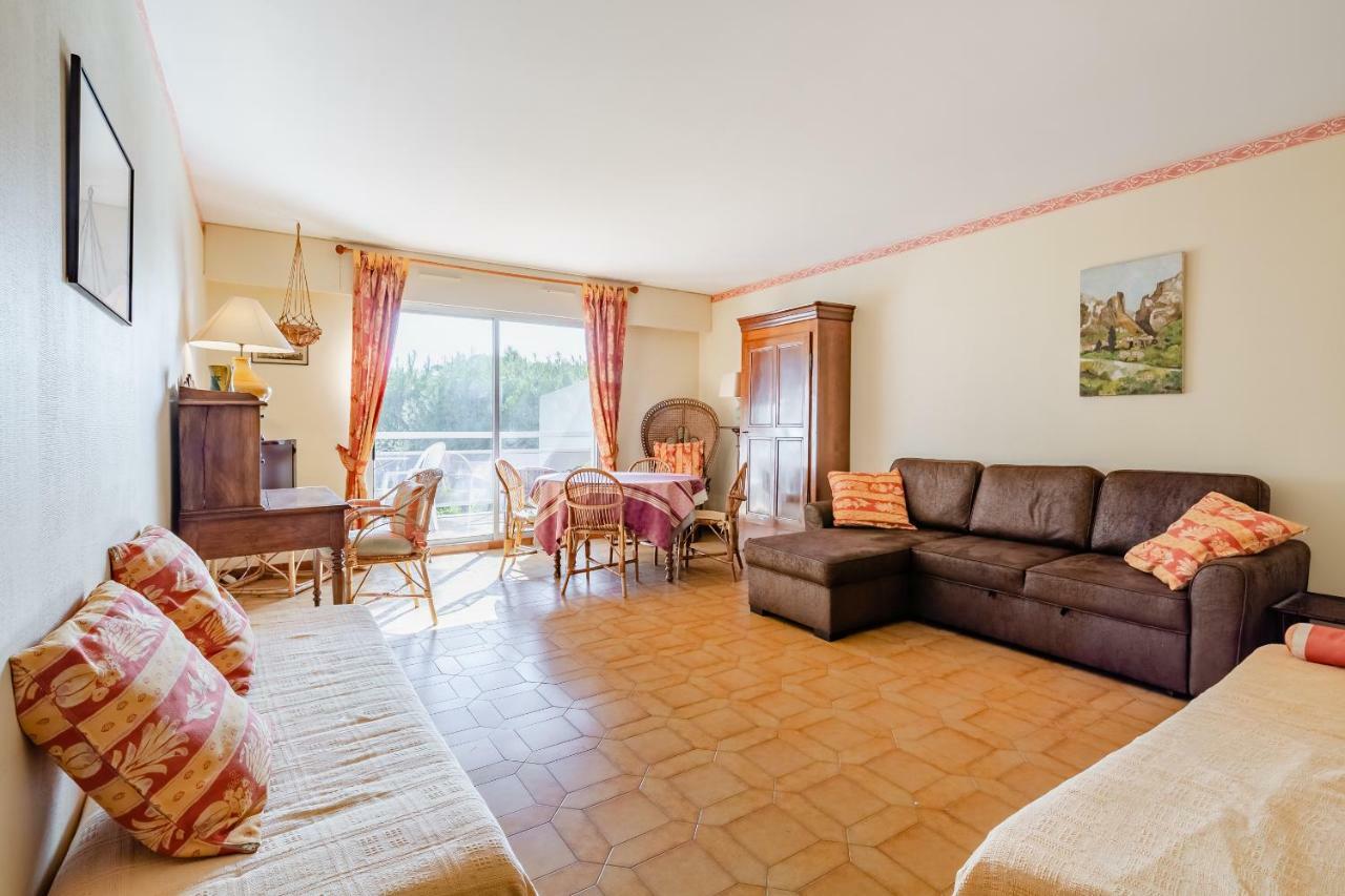 Le Monticule Par Dodo-A-Cassis Apartment Exterior photo